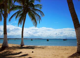 10 Mejores Playas De Porto Seguro