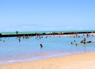 10 Mejores Playas De Recife
