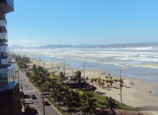 8 Mejores Playas De San Paulo