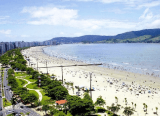 9 Mejores Playas De Santos