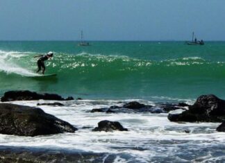 7 Mejores Playas De Talara