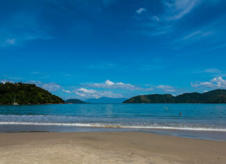 8 Mejores Playas De Ubatuba