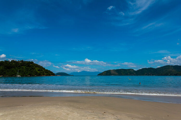 8 Mejores Playas De Ubatuba