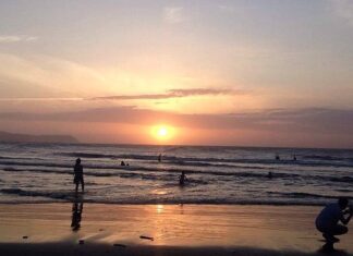 14 Mejores Playas De Barranquilla