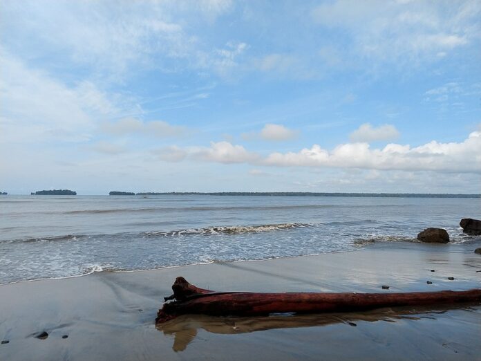 9 Mejores Playas De Buenaventura