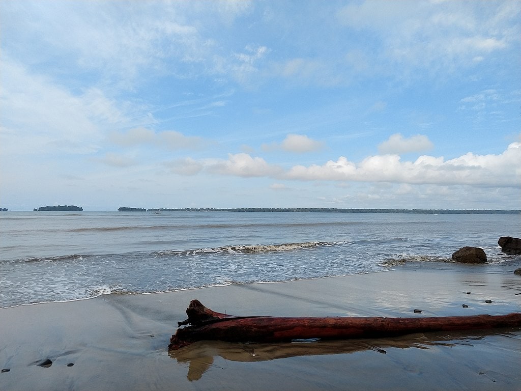 9 meilleures plages de Buenaventura