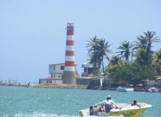 11 Mejores Playas De Falcón
