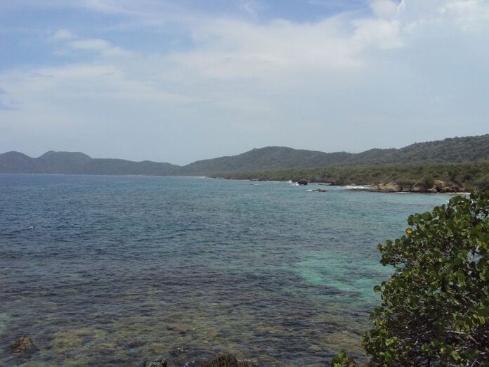 9 Mejores Playas De Higuerote