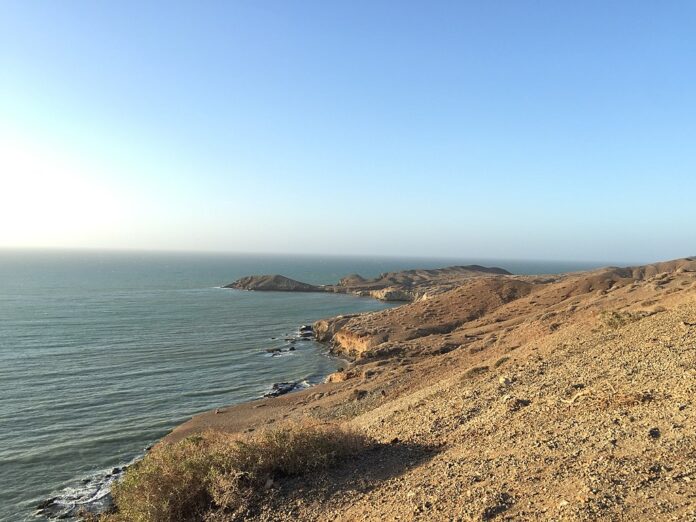 10 Mejores Playas De La Guajira