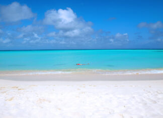 10 Mejores Playas De Los Roques