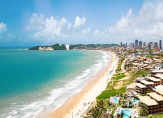10 Mejores Playas De Natal