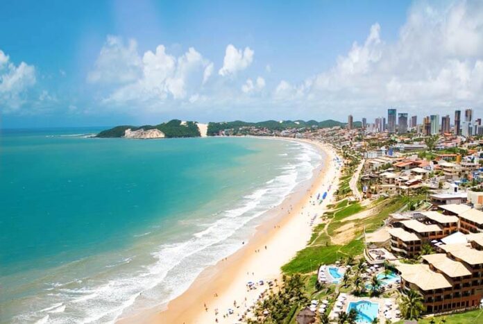 10 Mejores Playas De Natal