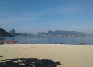 7 Mejores Playas De Niteroi
