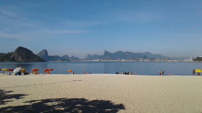 7 Mejores Playas De Niteroi