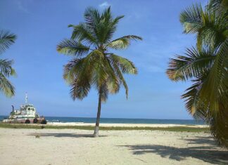 4 Mejores Playas De Puerto Cabello