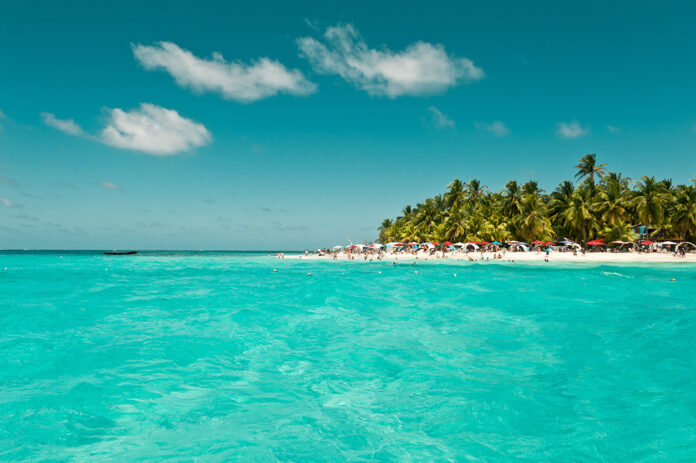 13 Mejores Playas De Colombia