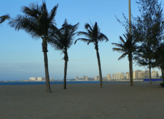 9 Mejores Playas De Fortaleza