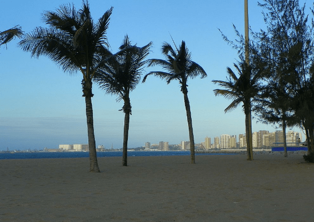 9 Mejores Playas De Fortaleza