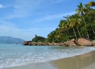 12 Mejores Playas De Isla Grande