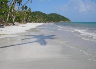 5 Mejores Playas De Isla Providencia