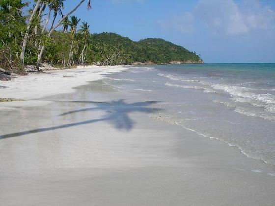 5 meilleures plages de l'île de Providencia