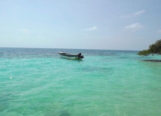 7 Mejores Playas De Islas San Bernardo