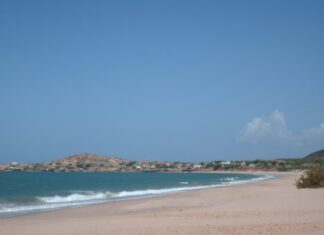 11 Mejores Playas De La Isla De Margarita
