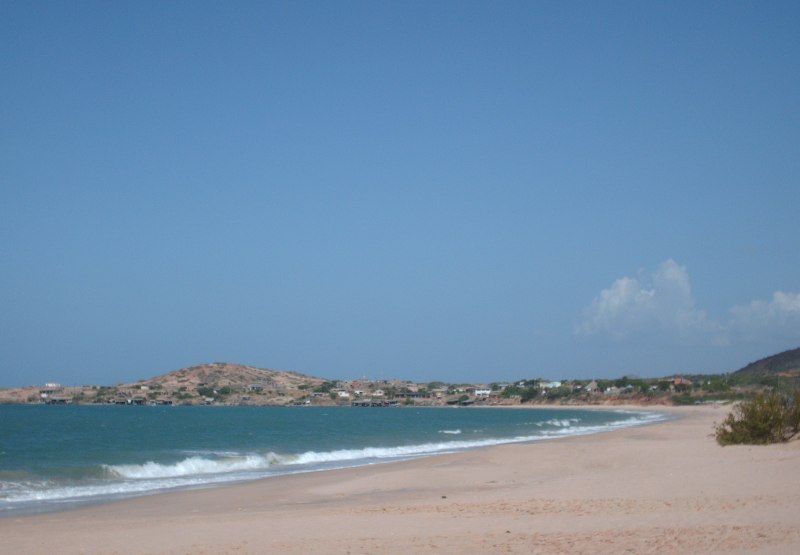 11 meilleures plages de l'île de Margarita