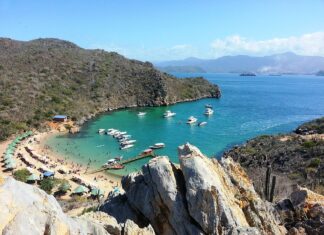 6 Mejores Playas De Mochima