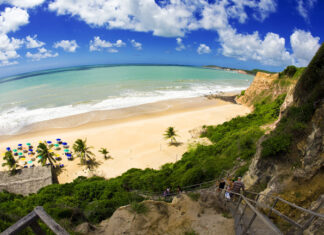 9 Mejores Playas De Pipa