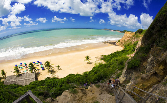 9 Mejores Playas De Pipa