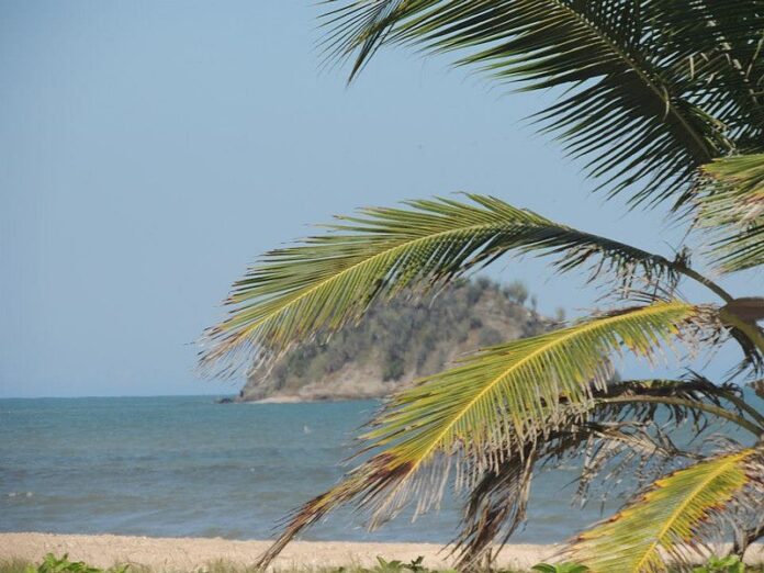 6 Mejores Playas De Carúpano