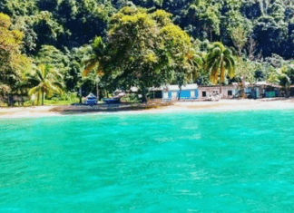 5 Mejores Playas De Guiria