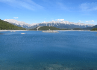 4 Mejores Playas De Alberta