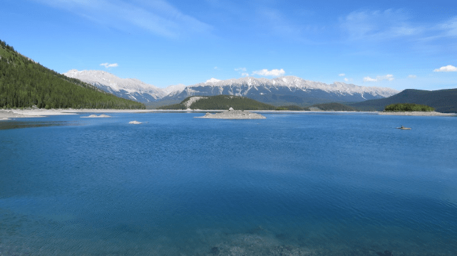 4 Mejores Playas De Alberta