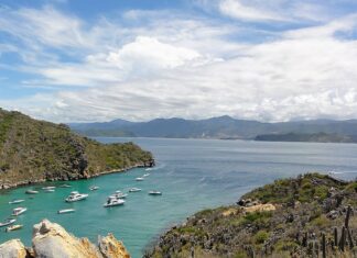 10 Mejores Playas De Anzoátegui