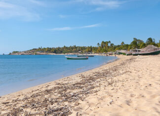 8 Mejores Playas De Araya