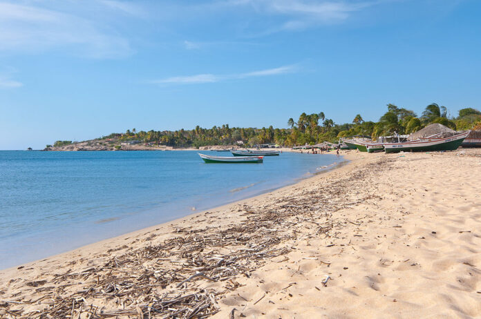 8 Mejores Playas De Araya