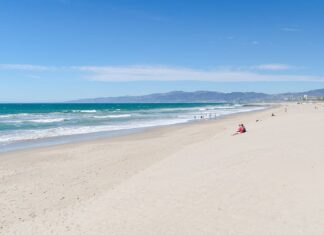9 Mejores Playas De California
