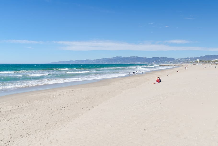 9 meilleures plages de Californie