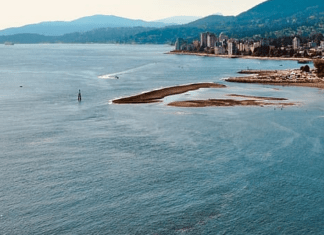 10 Mejores Playas De Canadá