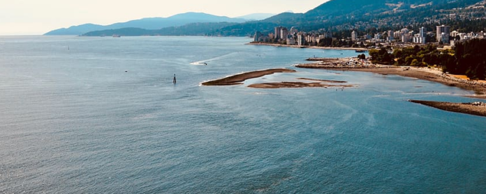 10 Mejores Playas De Canadá