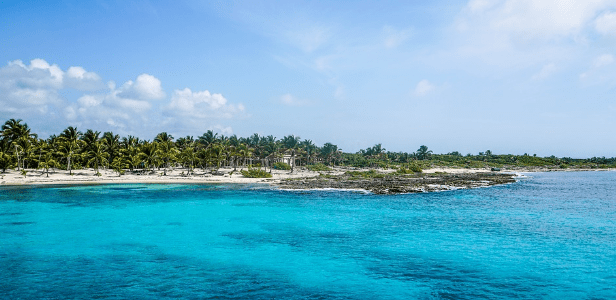 10 Mejores Playas De Cozumel