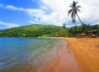8 Mejores Playas En Cumana