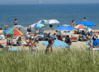 9 Mejores Playas De Delaware