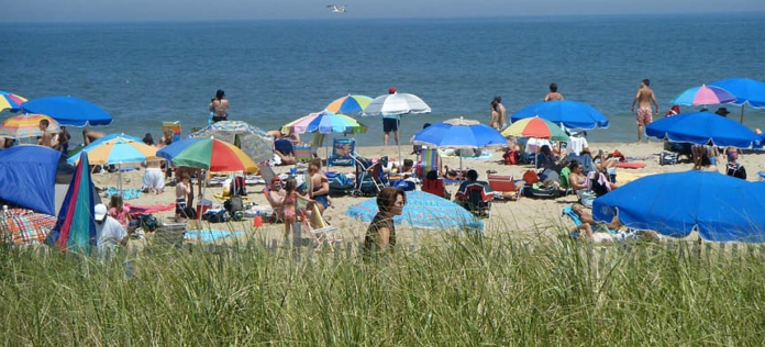 9 Mejores Playas De Delaware