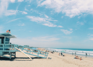 11 Mejores Playas De Estados Unidos
