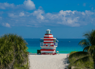 11 Mejores Playas De Florida