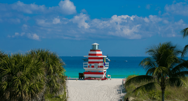 11 Mejores Playas De Florida