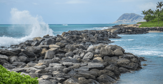 11 Mejores Playas De Hawái